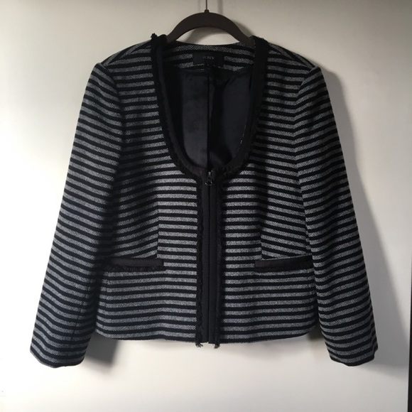 J crew skirt suit - Picture 4 of 7